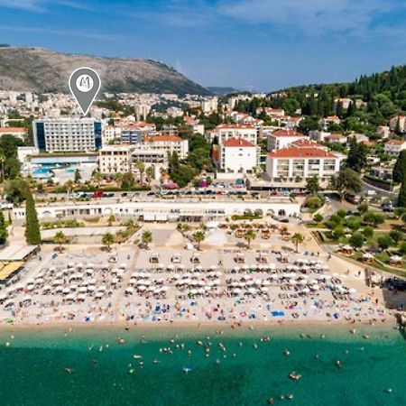 Mangio Dubrovnik Silver المظهر الخارجي الصورة