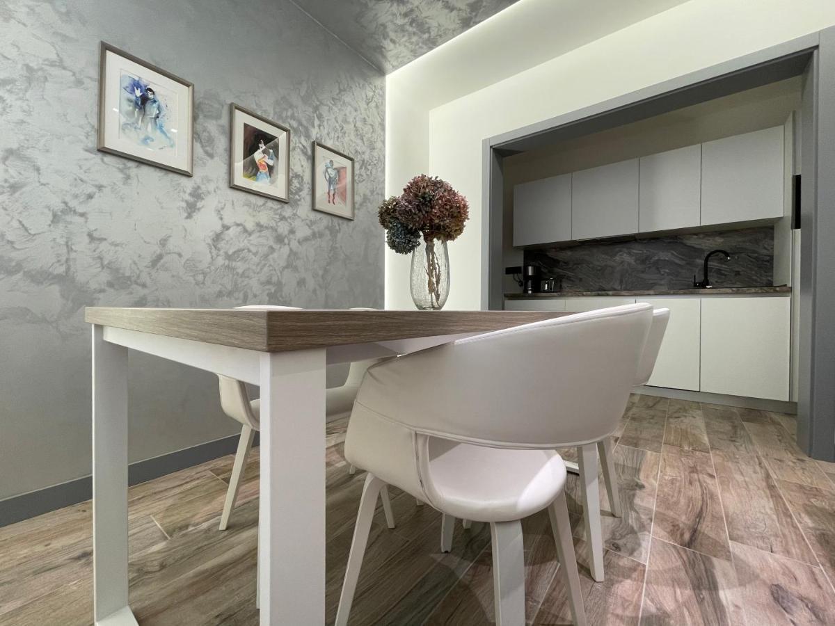 Mangio Dubrovnik Silver المظهر الخارجي الصورة