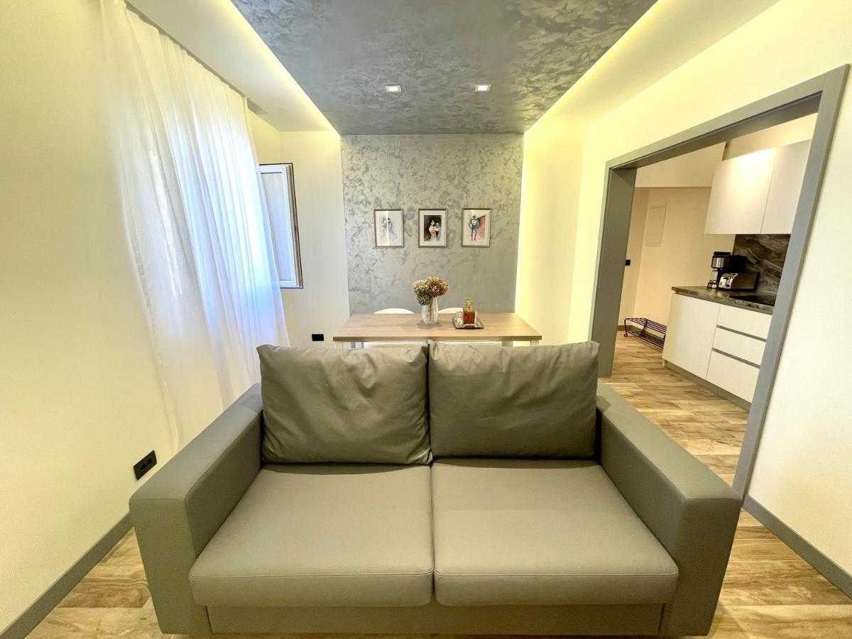 Mangio Dubrovnik Silver المظهر الخارجي الصورة