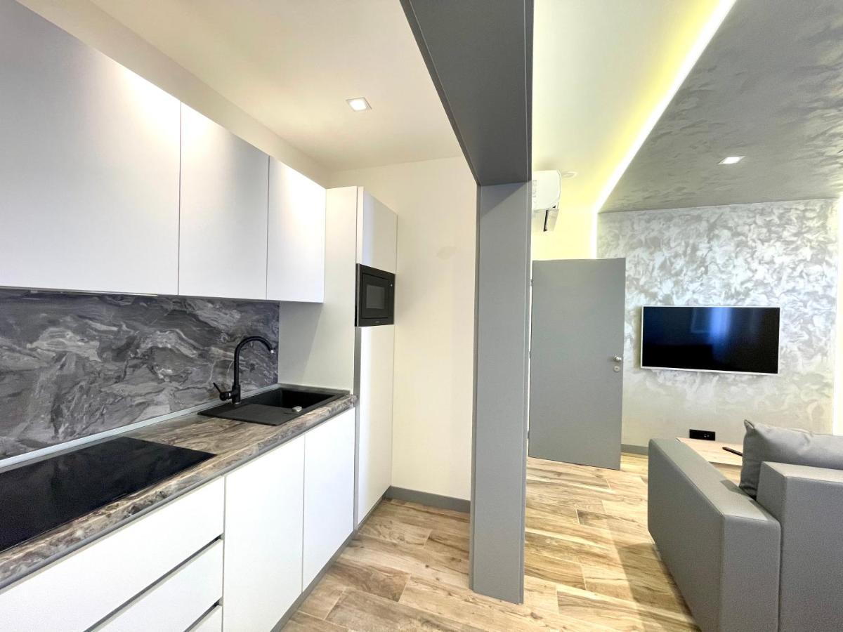 Mangio Dubrovnik Silver المظهر الخارجي الصورة