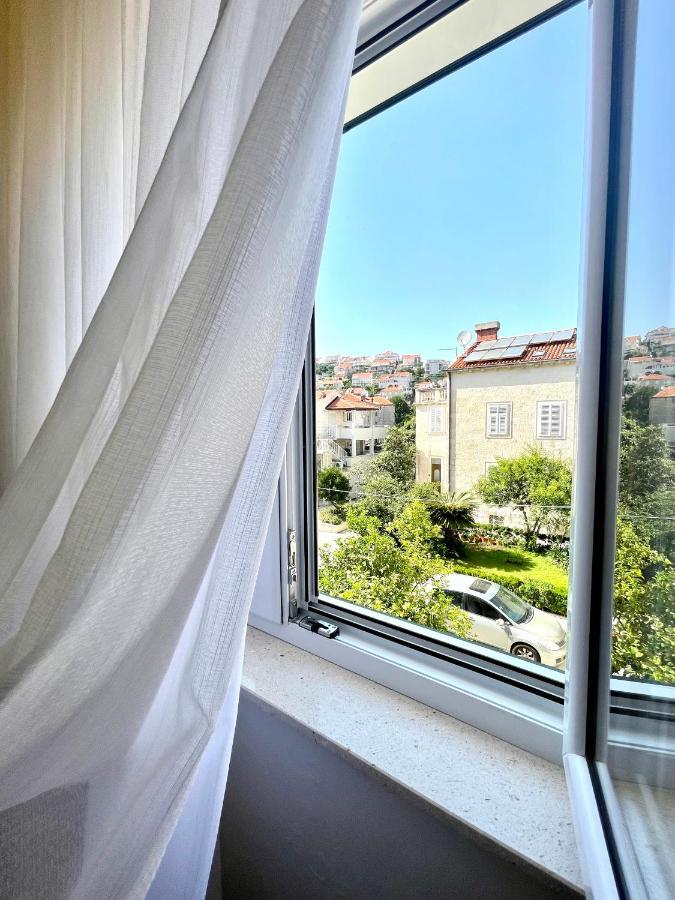 Mangio Dubrovnik Silver المظهر الخارجي الصورة