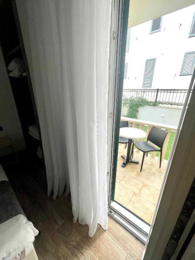 Mangio Dubrovnik Silver المظهر الخارجي الصورة
