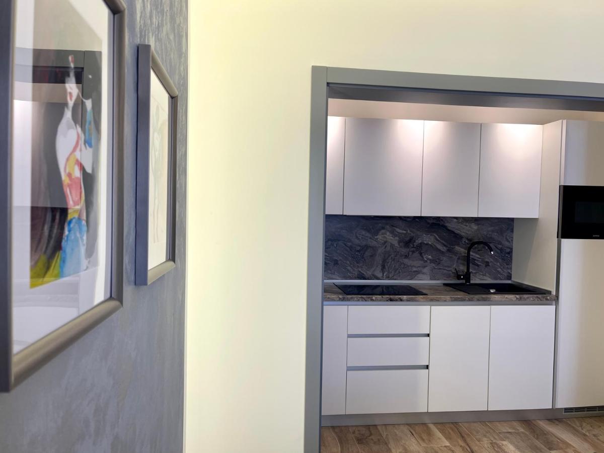 Mangio Dubrovnik Silver المظهر الخارجي الصورة