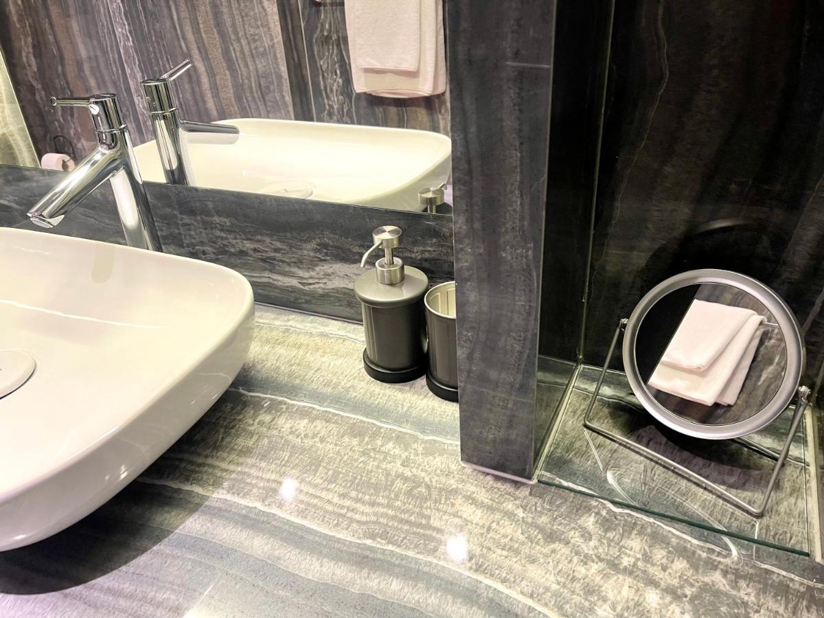 Mangio Dubrovnik Silver المظهر الخارجي الصورة