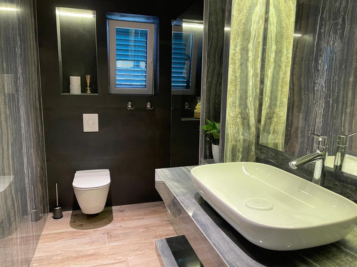Mangio Dubrovnik Silver المظهر الخارجي الصورة