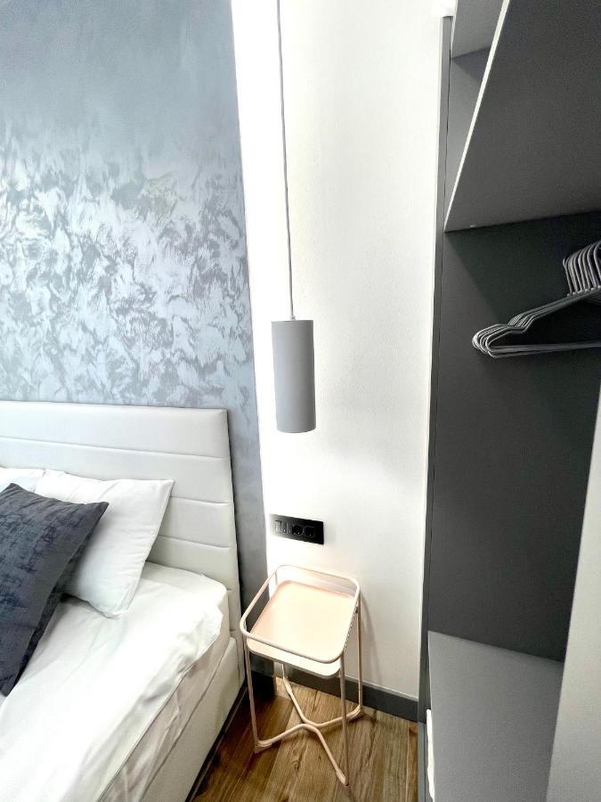 Mangio Dubrovnik Silver المظهر الخارجي الصورة