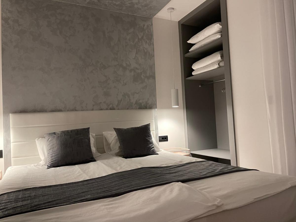 Mangio Dubrovnik Silver المظهر الخارجي الصورة