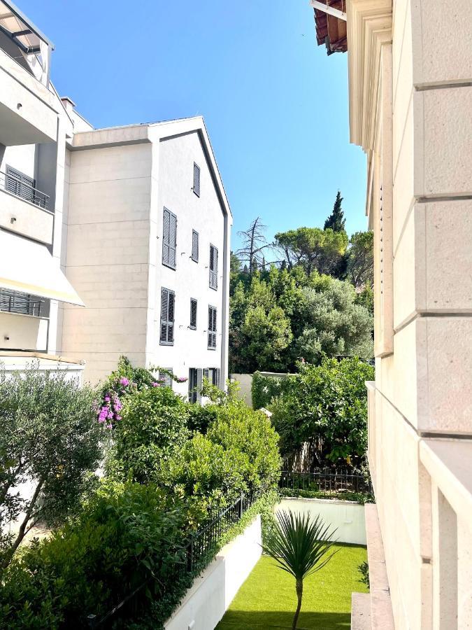 Mangio Dubrovnik Silver المظهر الخارجي الصورة
