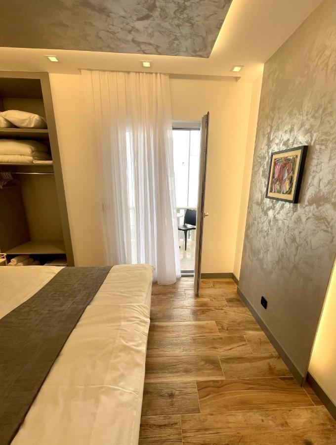 Mangio Dubrovnik Silver المظهر الخارجي الصورة