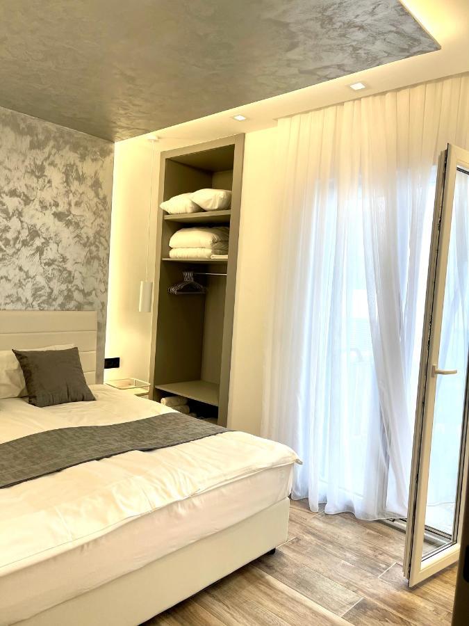Mangio Dubrovnik Silver المظهر الخارجي الصورة