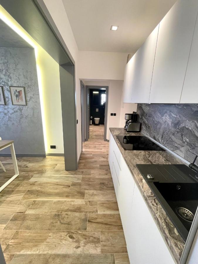 Mangio Dubrovnik Silver المظهر الخارجي الصورة