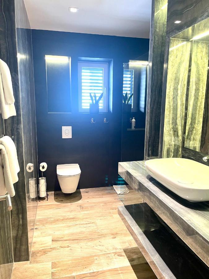 Mangio Dubrovnik Silver المظهر الخارجي الصورة